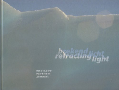 Imagen de archivo de brekend licht/refracting light (Arcitecture Glass Art) a la venta por Buchmarie