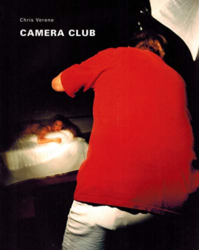 Stock image for Camera Club for sale by Black Dog Books