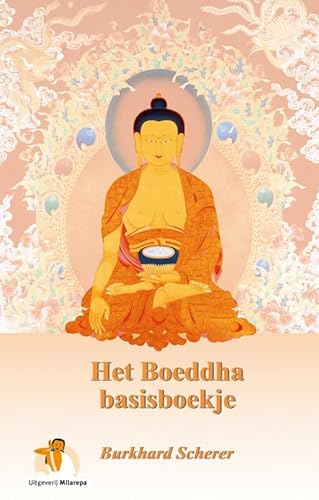 Beispielbild fr Het Boeddha basisboekje zum Verkauf von medimops