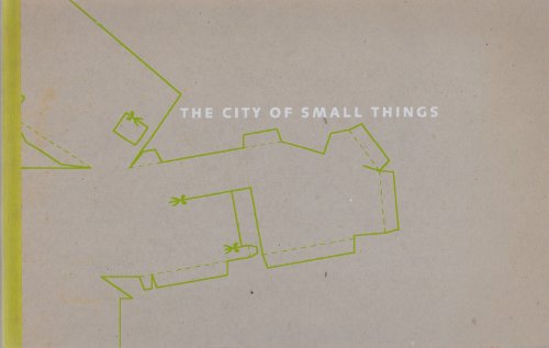 The City of Small Things (Parasites)