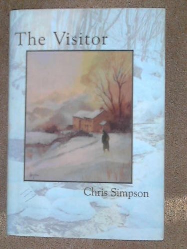 9789080598119: The visitor