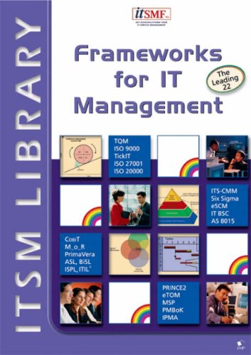 Stock image for IT Service Management: An Introduction for sale by Ammareal