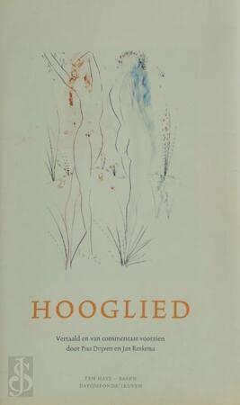 Imagen de archivo de Hooglied a la venta por Antiquariaat Schot