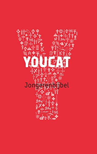 Beispielbild fr Youcat Jongerenbijbel zum Verkauf von Hamelyn