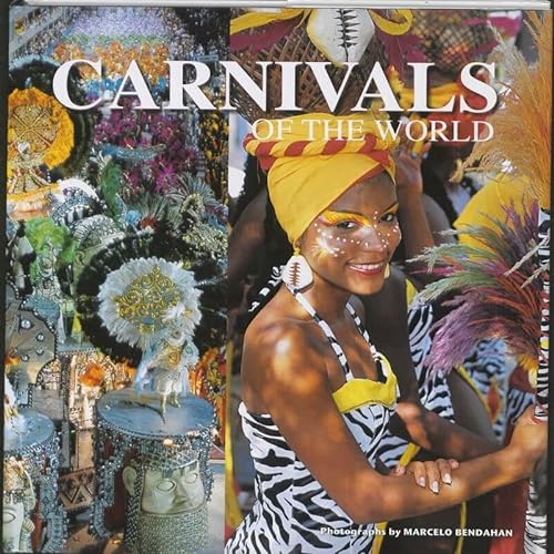 9789080939684: Carnivals of the World