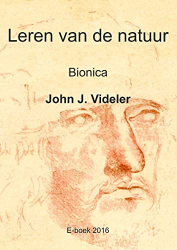 Stock image for Leren van de natuur: Bionica for sale by WYEMART LIMITED