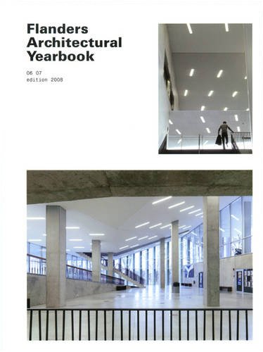 Flanders Architectural Yearbook '06 '07