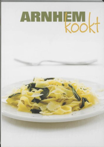 Stock image for Arnhem kookt. for sale by Antiquariaat Schot