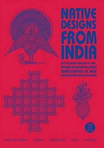 9789081054362: Native Designs from India: Arts Dcoratifs Indigene de l'Inde