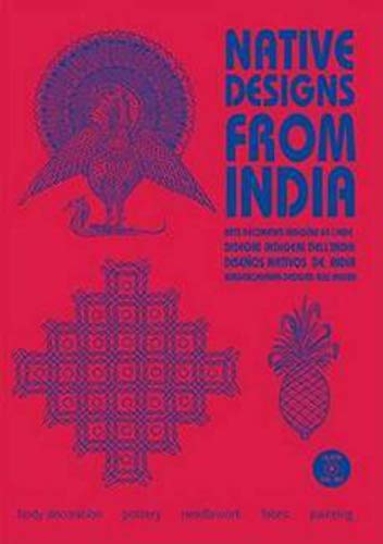 Stock image for Native Designs From India for sale by Stories & Sequels