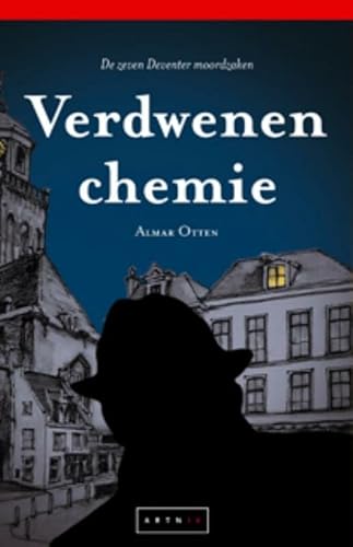 Beispielbild fr Verdwenen chemie (De zeven Deventer moordzaken, 1) zum Verkauf von Buchpark