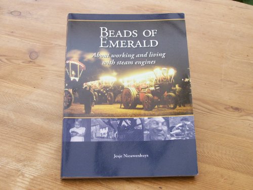 Immagine dell'editore per Beads of Emerald: About working and living with steam engines venduto da Reuseabook