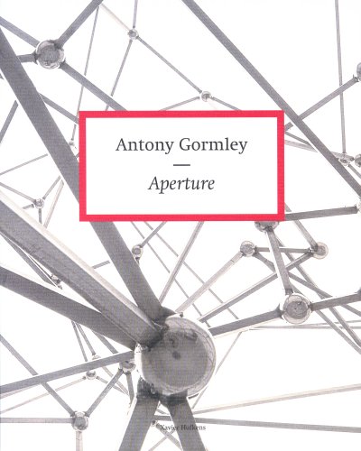 Antony Gormley: Aperture (English)