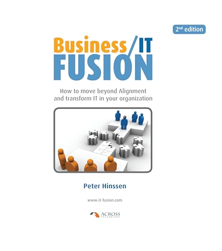 Business/IT Fusion