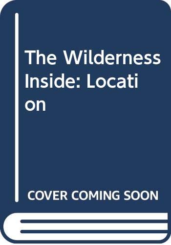 9789081341707: Wilderness Inside