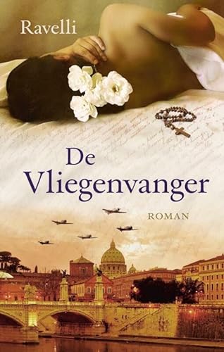 Stock image for De vliegenvanger: verzamelaar van verboden liefdes : roman for sale by Ammareal