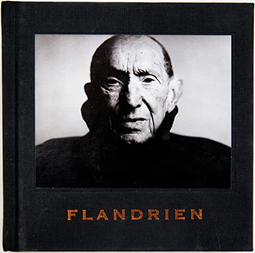 Stock image for Flandrien for sale by PBShop.store US