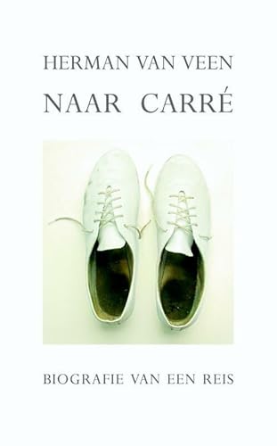 9789081718608: Naar Carr: biografie van een reis