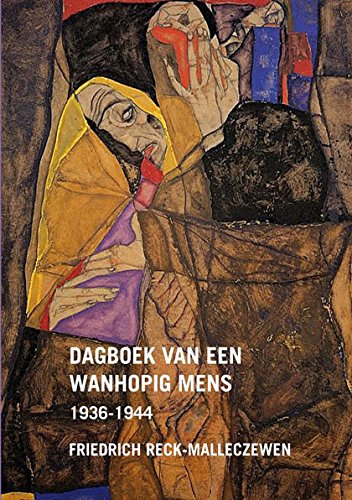 Stock image for Dagboek van een wanhopig mens: 1936-1944 for sale by WorldofBooks