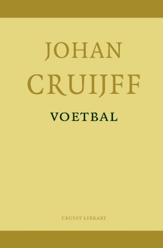 9789081797429: Voetbal