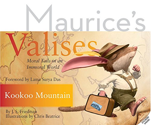 Imagen de archivo de Kookoo Mountain: Moral Tails in an Immoral World a la venta por ThriftBooks-Atlanta