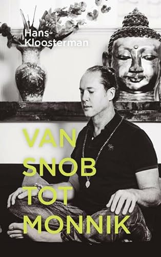 Stock image for Van snob tot monnik for sale by Buchpark