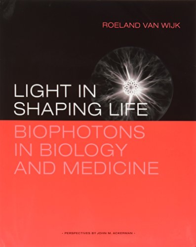 Stock image for Light in shaping life: Biophotons in biology and medicine for sale by Pieuler Store