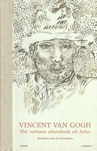 Beispielbild fr Vincent van Gogh : het verloren schetsboek uit Arles zum Verkauf von Buchpark