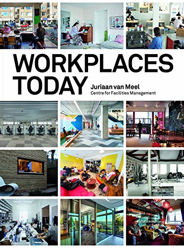 9789082347906: Workplaces Today