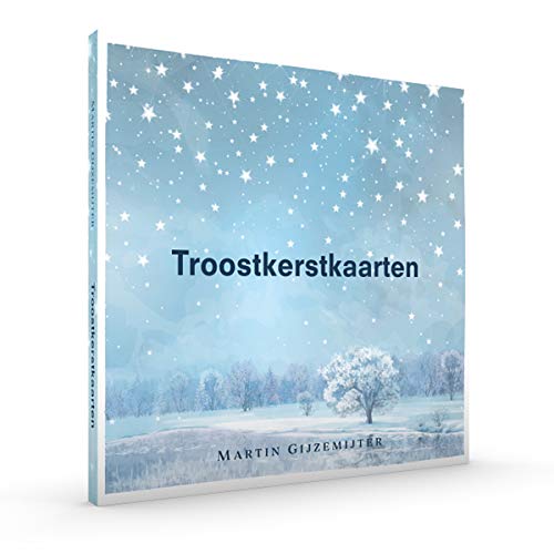 Stock image for Troostkerstkaarten for sale by Buchpark
