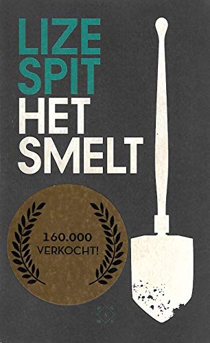 9789082410617: Het smelt (Das Mag Midprices)