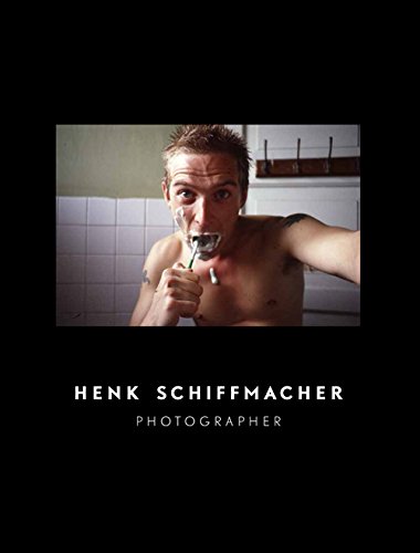 9789082483314: Henk Schiffmacher - Photographer