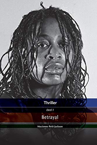 Beispielbild fr Thriller Betrayal (Dutch Edition) zum Verkauf von Lucky's Textbooks