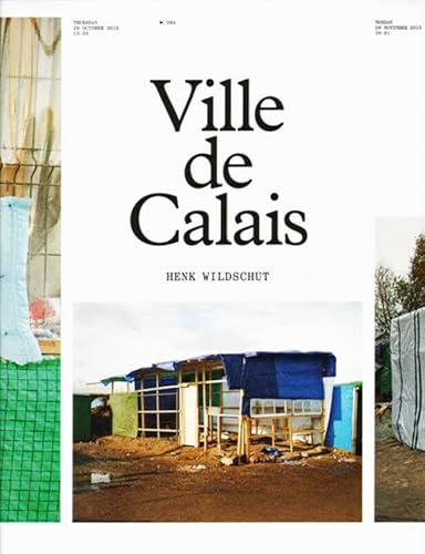 Imagen de archivo de Ville De Calais a la venta por Lectioz Books