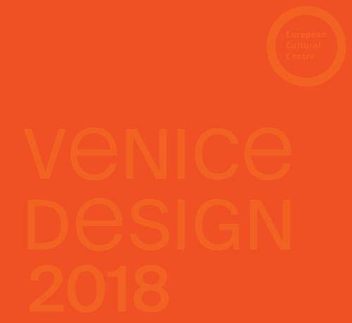 Stock image for Venice Design 2018 Hb for sale by ThriftBooks-Atlanta