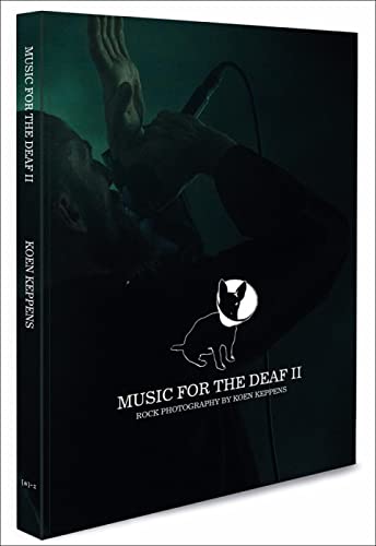 Stock image for Music For The Deaf II for sale by PBShop.store US