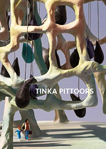 Beispielbild fr Les Voyageurs: Tinka Pittoors zum Verkauf von RECYCLIVRE