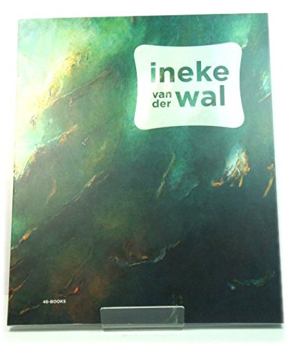Stock image for Ineke van der Wal for sale by Louis Tinner Bookshop