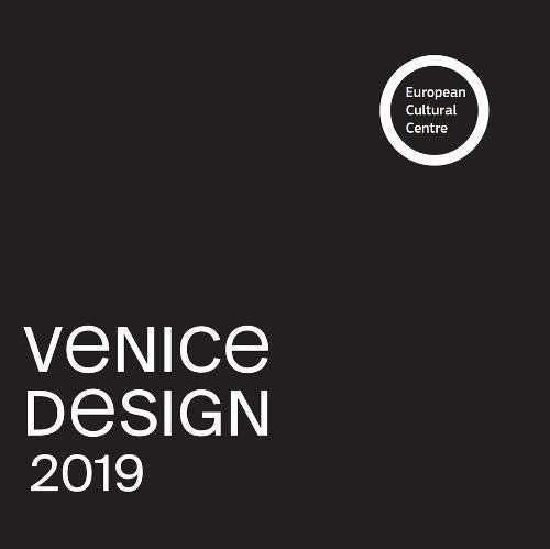 Beispielbild fr Venice Design 2019 zum Verkauf von Blackwell's