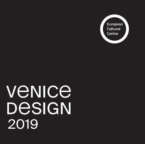 Imagen de archivo de VENICE DESIGN 2019 a la venta por Reuseabook