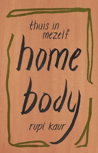 Stock image for Thuis in mezelf: home body for sale by WorldofBooks