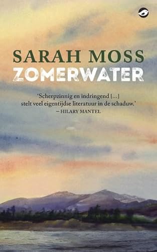 Stock image for Zomerwater for sale by Goldstone Books