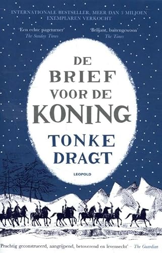 Stock image for De brief voor de Koning (Dagonaut en Unauwen, 1) for sale by Reuseabook