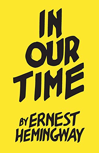9789083127019: In Our Time: Unabridged