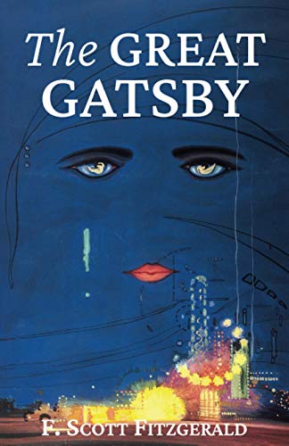 Beispielbild fr The Great Gatsby zum Verkauf von GF Books, Inc.