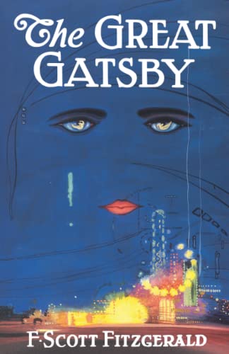 Stock image for The Great Gatsby for sale by GF Books, Inc.