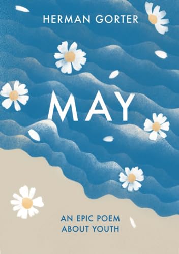 May: An epic poem about youth - Gorter, Herman