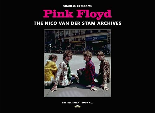 Beispielbild fr Pink Floyd - The Nico van der Stam Archives (Englische Ausgabe) zum Verkauf von Blackwell's