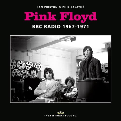 9789083151458: Pink Floyd - BBC Radio 1967-1971 (Englische Ausgabe)