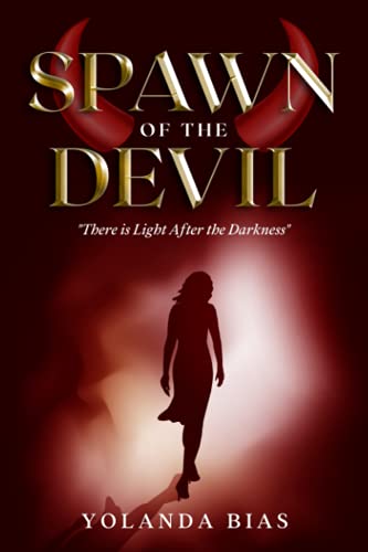 Stock image for Spawn of the Devil for sale by PBShop.store US